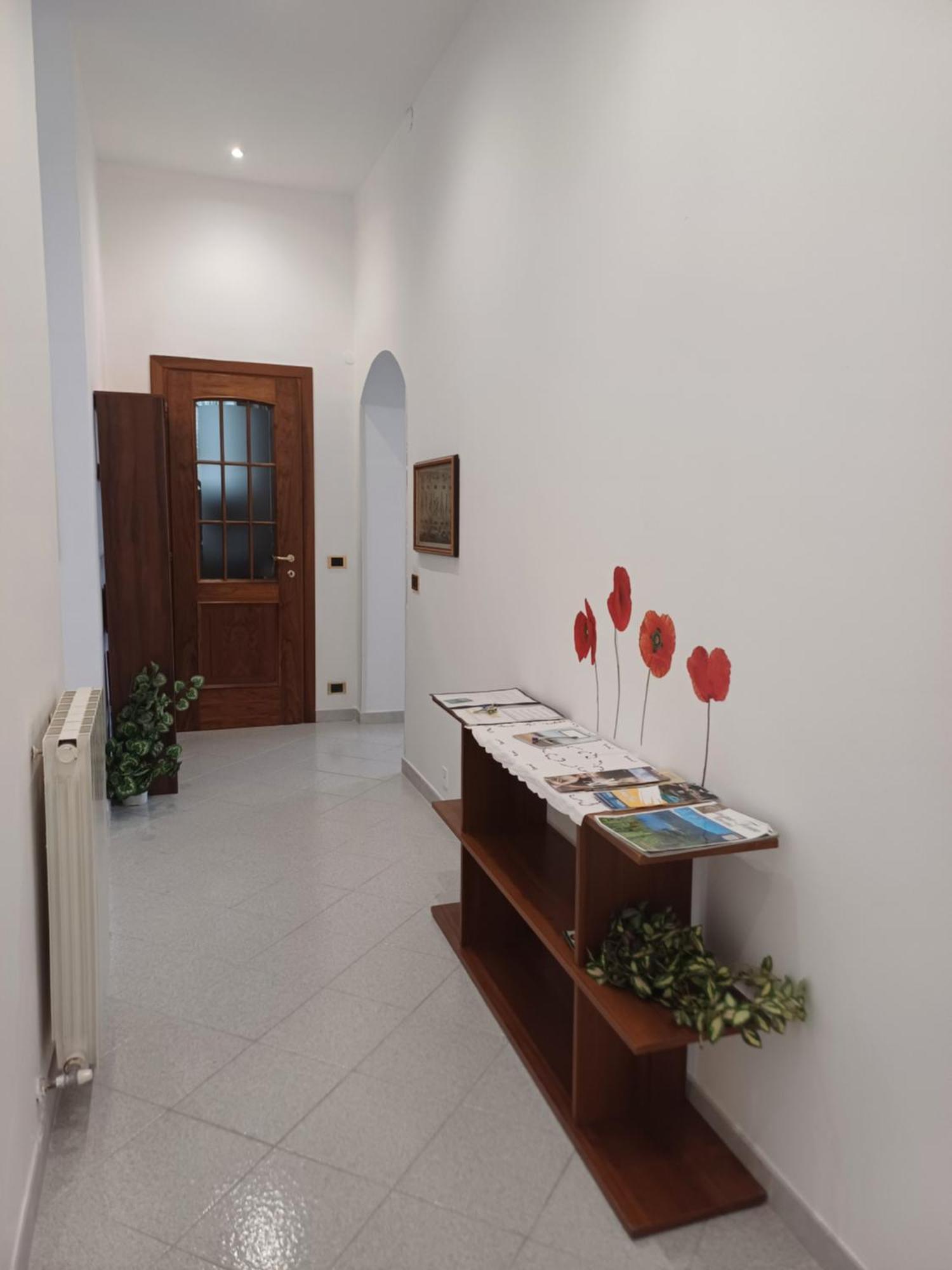 The Castle House Apartment ลาสเปเซีย ภายนอก รูปภาพ
